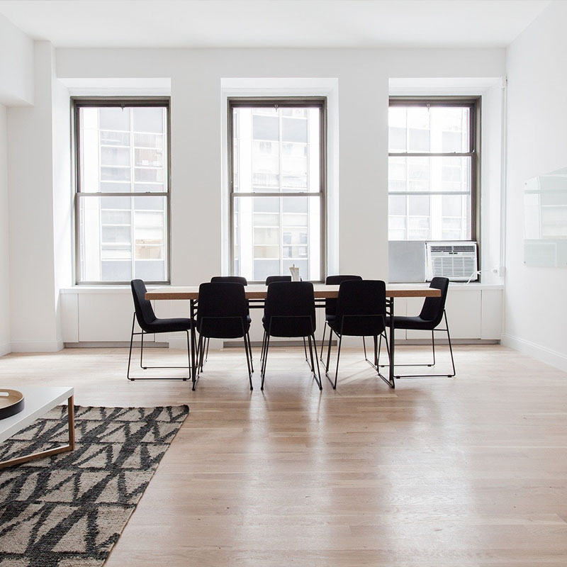 parquet Vos menuiseries intérieures à Lure